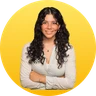 Lia, your AI trainer